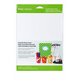 thumbnail image 1 of Papel Autoadhesivo Imprimible Blanco Cricut, 1 of 3
