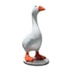 thumbnail image 5 of Llavero Magnético De Pato Ganso, Estatua Estética De Ganso Para Mesa De Almacenamiento De Llaves, 5 of 5