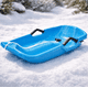 thumbnail image 3 of Trineos De Nieve Deslizante Con Freno Agarre 65cm X 39 Cm, 3 of 5
