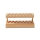 thumbnail image 4 of Portalápices De Madera, Ligero, Para Teléfono Móvil, Para Dormitorio, Sala De Estar, Marcadores De Madera, 4 of 5