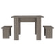 thumbnail image 4 of Mesa Infantil Study And Play Activity Table (1C) Ceniza, 4 of 18