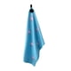 thumbnail image 3 of Toalla De Limpieza De Pelotas De Golf, Microfibra Absorbente, Limpiador De Pelotas De Golf, Toalla Azul, 3 of 3