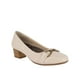 thumbnail image 2 of Zapato Darina Beige Alquimia, 2 of 5