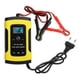 thumbnail image 1 of Cargador Inteligente De Batería 12v De Auto, 1 of 3
