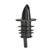 Imahe - Boquilla Dosificadora Para Botella Negra