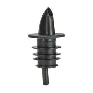 Imahe - Boquilla Dosificadora Para Botella Negra