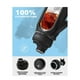 thumbnail image 3 of Tourit Botella de Agua Térmica Deportiva 32oz - Negro, 3 of 3