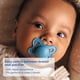 thumbnail image 5 of Chupete MAM Night de 0 a 6 meses con funda esterilizadora, paquete de 2, 5 of 7