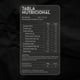 thumbnail image 2 of Proteina Fit Protein 2 Kilogramos Mote Con Huesillo - 60 Sv -, 2 of 2
