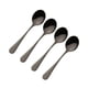 thumbnail image 2 of Set 4 Cuchara Té Select Grey, 2 of 2