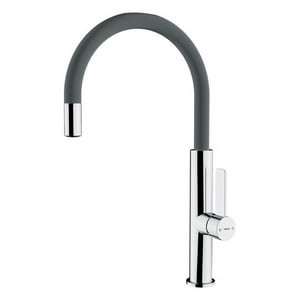 Grifo De Cocina Fot 995 St Stone Grey Teka