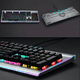 thumbnail image 2 of HP GK520 teclado mecánico gamer rgb switch blue, 2 of 3
