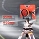 thumbnail image 2 of Prisma SMTOER de 64 mm, rosca 5/8"‑11, inclinación simple, 2 of 7