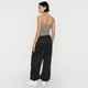 thumbnail image 3 of Pantalón Mujer Parachute Color Negro Corona, 3 of 5