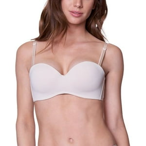 Baziani - Sostén Strapless Push Up 3882 Beige 38B