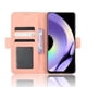 thumbnail image 3 of Funda Tipo Billetera FOXDOCK para OPPO Realme 10 Pro – Tapa Flip con Tarjetero, 3 of 5