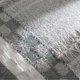 thumbnail image 2 of Pack 2 Cojines Boho Jacquard con Flecos 45x45 cm Tejido Decorativo - Fez Gris, 2 of 4