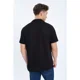 thumbnail image 2 of Camisa Hombre Texturizada Fit Verano Fashion Calidad 0172, 2 of 3
