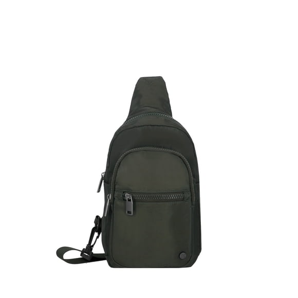 Bandolera Xtrem Ronan 3XT S Verde Oliva