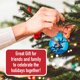 thumbnail image 5 of Calendario de Adviento Puzzles Buffalo Games Pokémon Christmas, 5 of 6