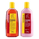 thumbnail image 1 of Shampoo Y Balsamo Caballo Con Biotina+keratina Sin Sal 500ml, 1 of 2