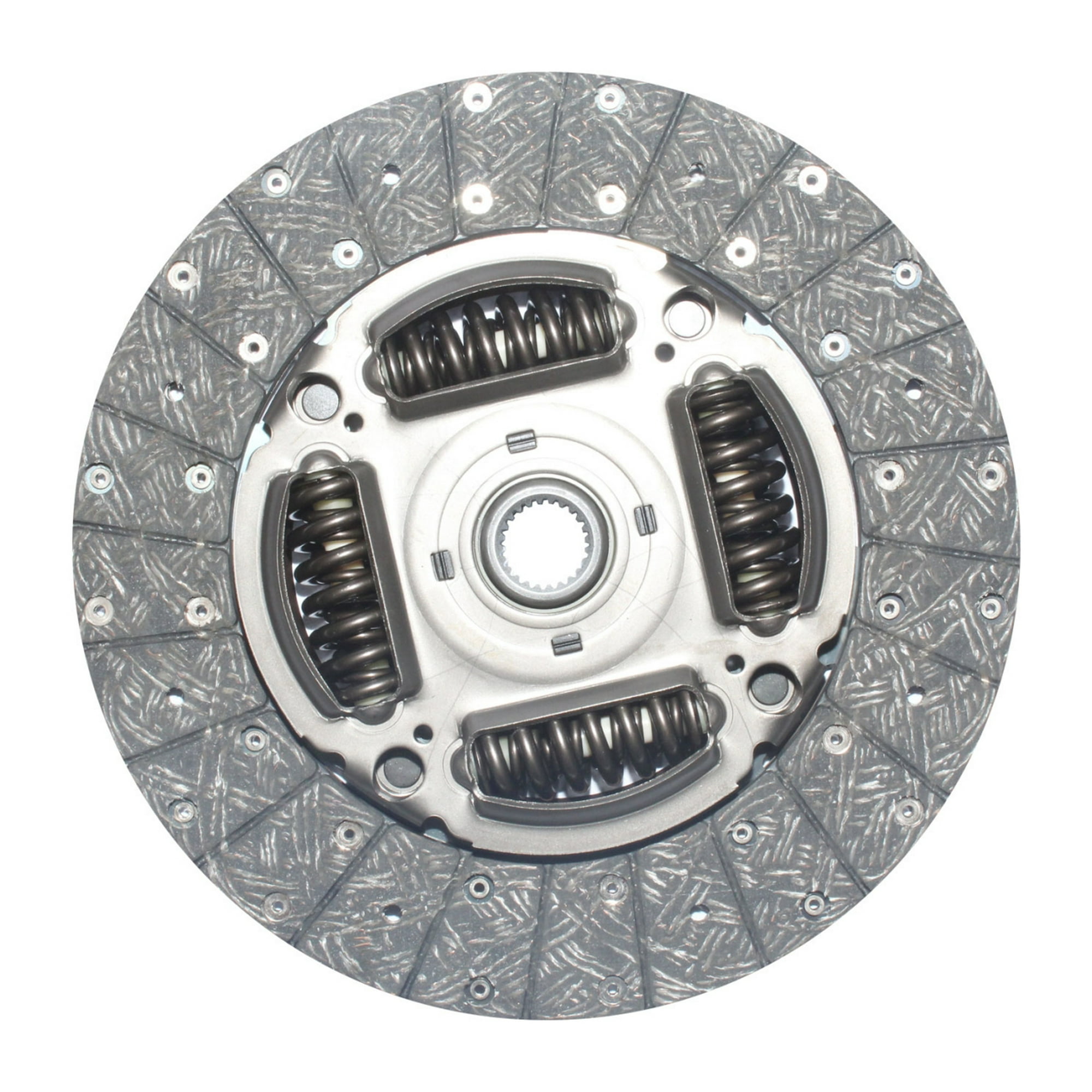 Repuestos Del Sol - Kit Embrague Nissan Np300 2.3 2015 2020