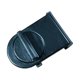 thumbnail image 4 of Cerradura De Ventana Cerradura De Puerta Para Mascotas Para Niños Tapón Deslizante Ajustable Cerradura De Ventana Deslizante Negra, 4 of 5