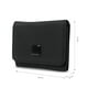 thumbnail image 2 of Billetera Totto Mujer Roxanne con RFID Blocker Negra, 2 of 3
