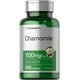 thumbnail image 1 of Suplemento de extracto de flor de manzanilla Horbäach 1100 mg 200 píldoras, 1 of 3