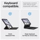 thumbnail image 4 of Funda Spigen para iPad Air M4/M3/M2 de 13 pulgadas con soporte para lápices, 4 of 8