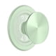 thumbnail image 5 of Empuñadura de teléfono PopSockets redonda compatible con MagSafe Honeydew, 5 of 6