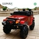 thumbnail image 4 of Auto A Bateria Jeep 12v Control Rojo, 4 of 7