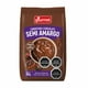 thumbnail image 1 of Cobertura Chocolate semi amargo Paquete, 500 g, 1 of 3
