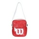 thumbnail image 1 of Bandolera Harlem Rojo, 1 of 5