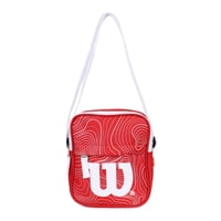 Wilson - Bandolera Harlem Rojo