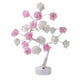 thumbnail image 5 of Lámpara De árbol De Flores, Decoración Romántica De Habitación Para Escritorio, Regalo De Año Nuevo, Sala De Estar, 5 of 5