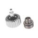 thumbnail image 5 of Herramienta De Reparación De Relojes Watch Crown De 6 Mm Para Reparación De Relojes De Pulsera Relojero De Plata, 5 of 5