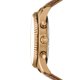 thumbnail image 3 of Reloj Michael Kors Lexington MK9286 de cuero marrón, 3 of 6