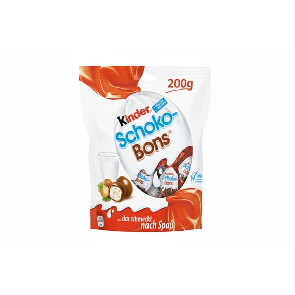 Chocolates Schoko Bons Kinder 200 g