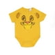 thumbnail image 1 of Body Disfraz Manga Corta Simba Bebé Niño Talla 9 Meses, 1 of 3