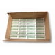 thumbnail image 1 of Vendajes Flexibles de Tela Primeros Auxilios Global 1x3 1200 Vendajes, 1 of 3