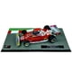 thumbnail image 2 of Auto Formula 1 Ferrari 312 T2 1977 Niki Lauda Acrilica 1:43, 2 of 3