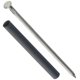 thumbnail image 1 of Tornillo de apriete Ferrule Amerimax 25043, 1 of 1