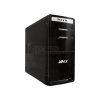 Computador Lanix Titan Procesador I7 - 120 Ssd Gb - 16 Gb De Ram