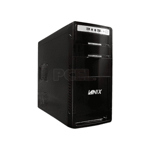 Computador Lanix Titan Procesador I7 - 120 Ssd Gb - 16 Gb De Ram
