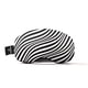 thumbnail image 1 of Funda para gafas GOGGLESOC Pro de microfibra Wavy Zebra, 1 of 1