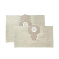 Bothyi - 5 Bolsas Para Aspiradora (15 L)