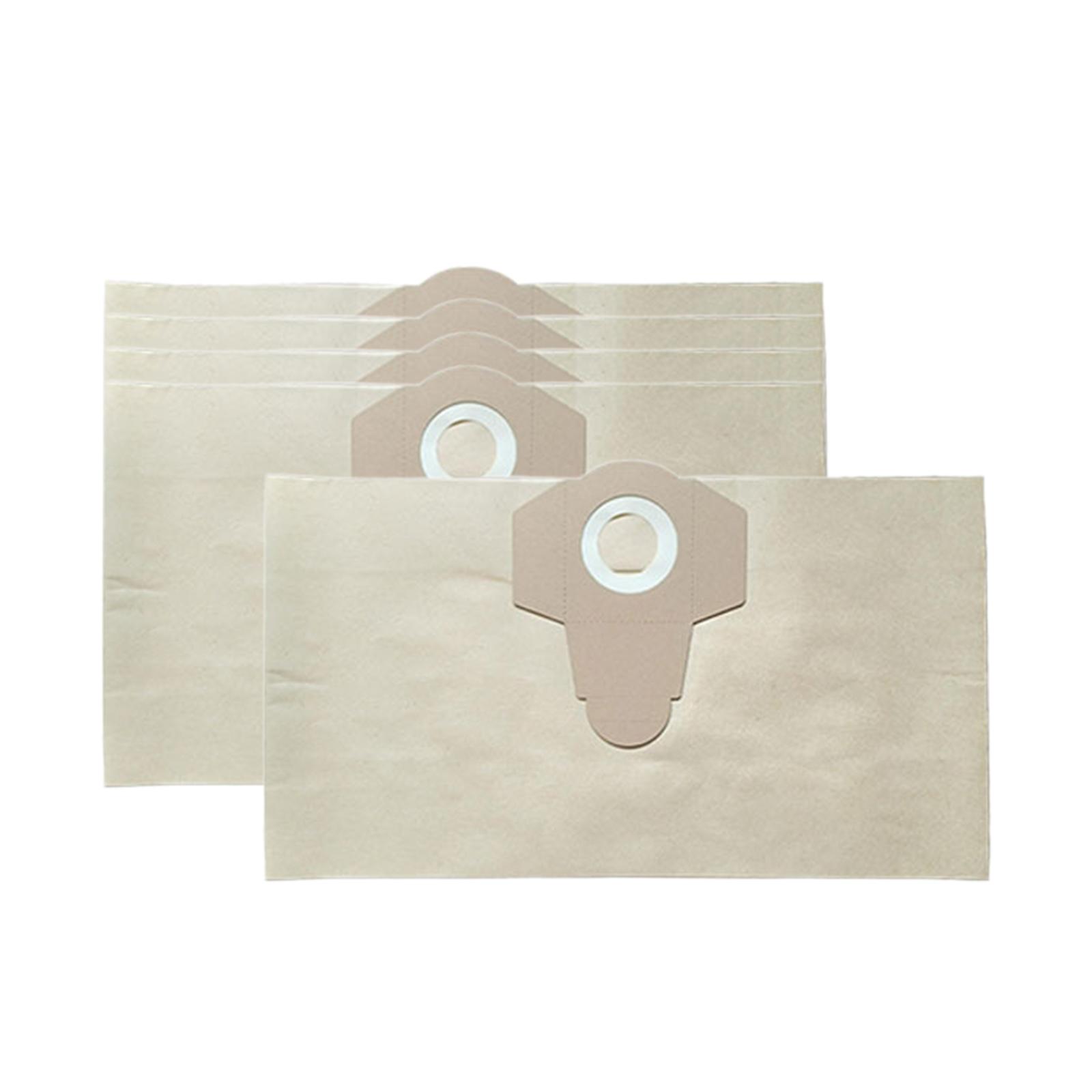 Bothyi - 5 Bolsas Para Aspiradora (15 L)