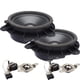 thumbnail image 1 of Sistema De Bocinas Componentes Oe65c ty De 6 5 Para Toyota Par, 1 of 3