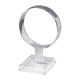 thumbnail image 2 of Soporte Para Auriculares Para Juegos, Soporte De Escritorio, Diadema Desmontable Transparente, Transparente, 2 of 5